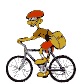 cycliste